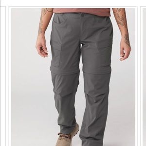 REI hiking pants